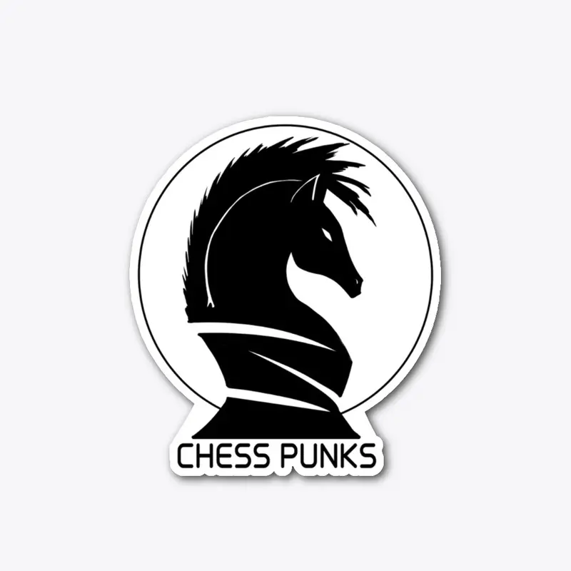 Chess Punks.1