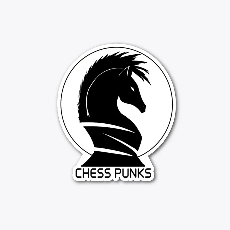 Chess Punks